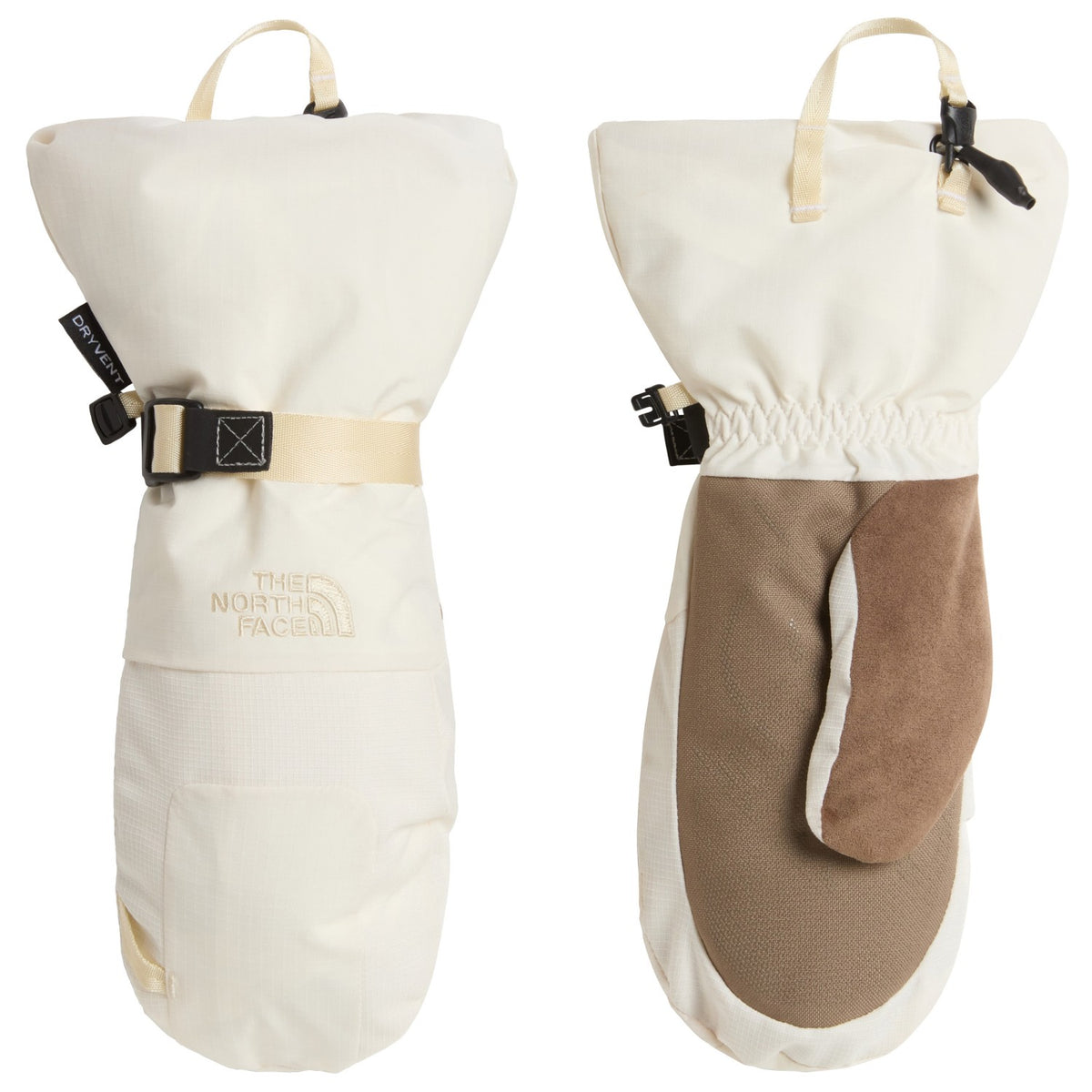 Women’s Montana Mittens