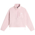 Women's Yumiori Off-Peak half-Zip Fleece Jacket