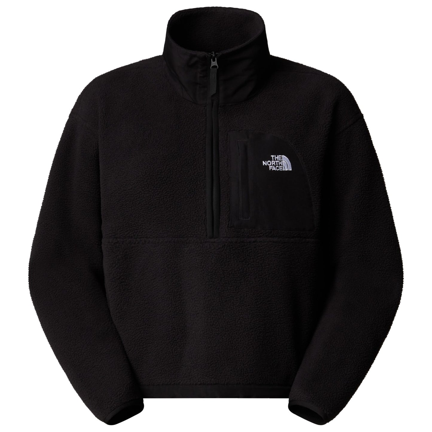 Women's Yumiori Off-Peak half-Zip Fleece Jacket
