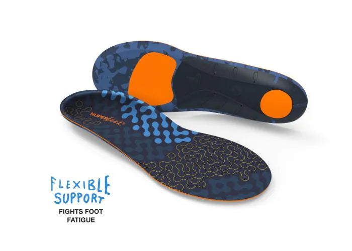 Active Cushion Medium Arch