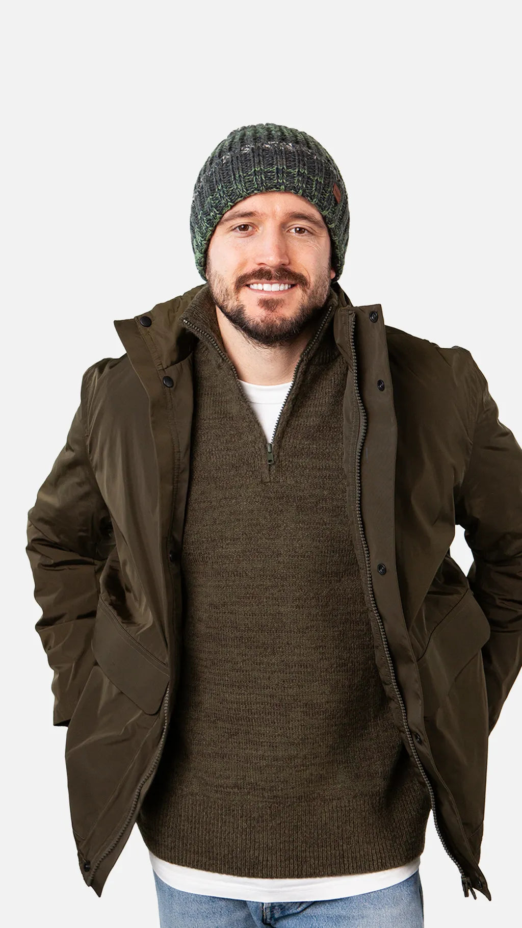 Akotan Beanie