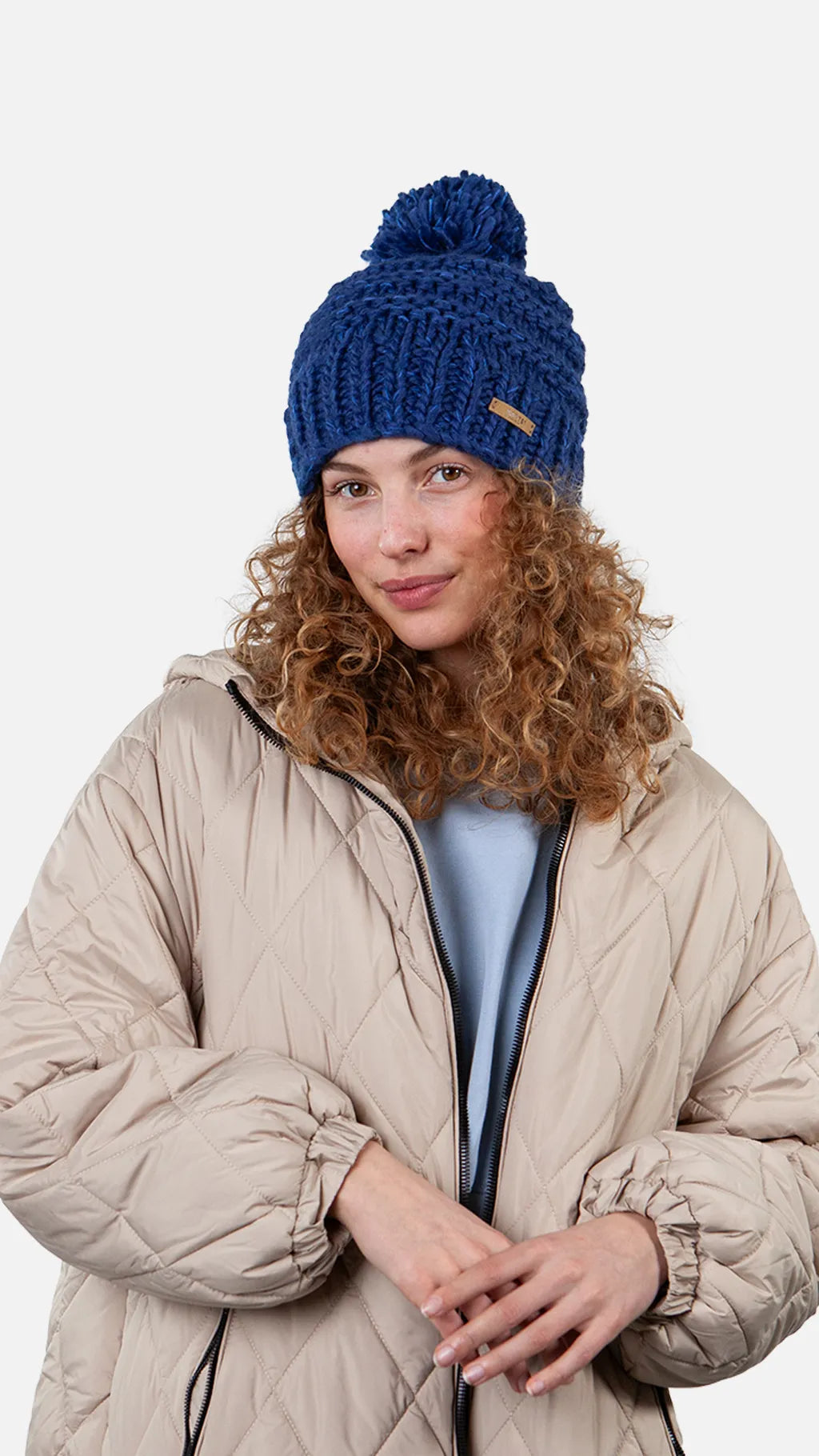 Jasmin Beanie