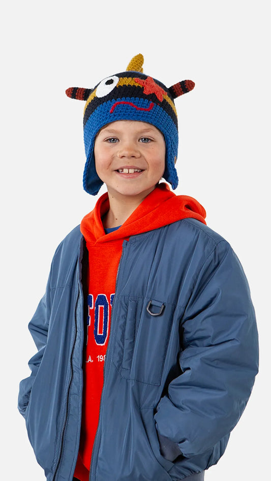Monster Beanie