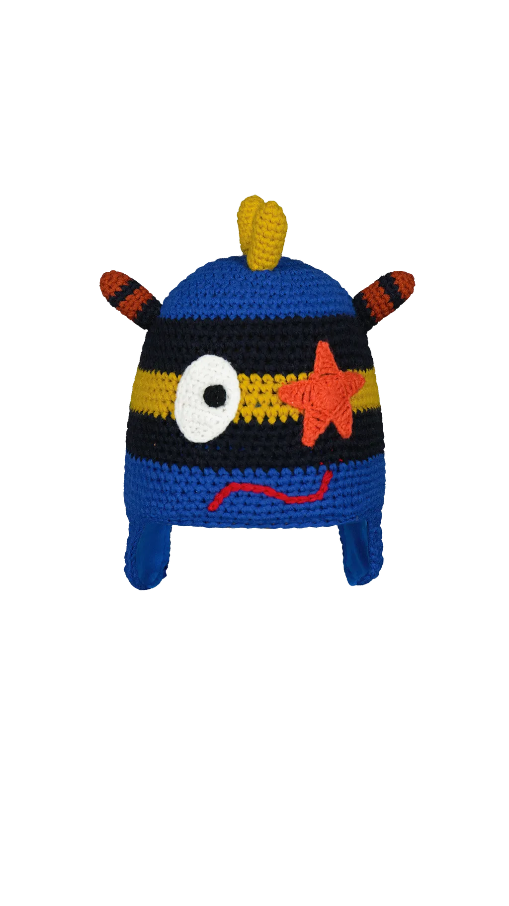 Monster Beanie