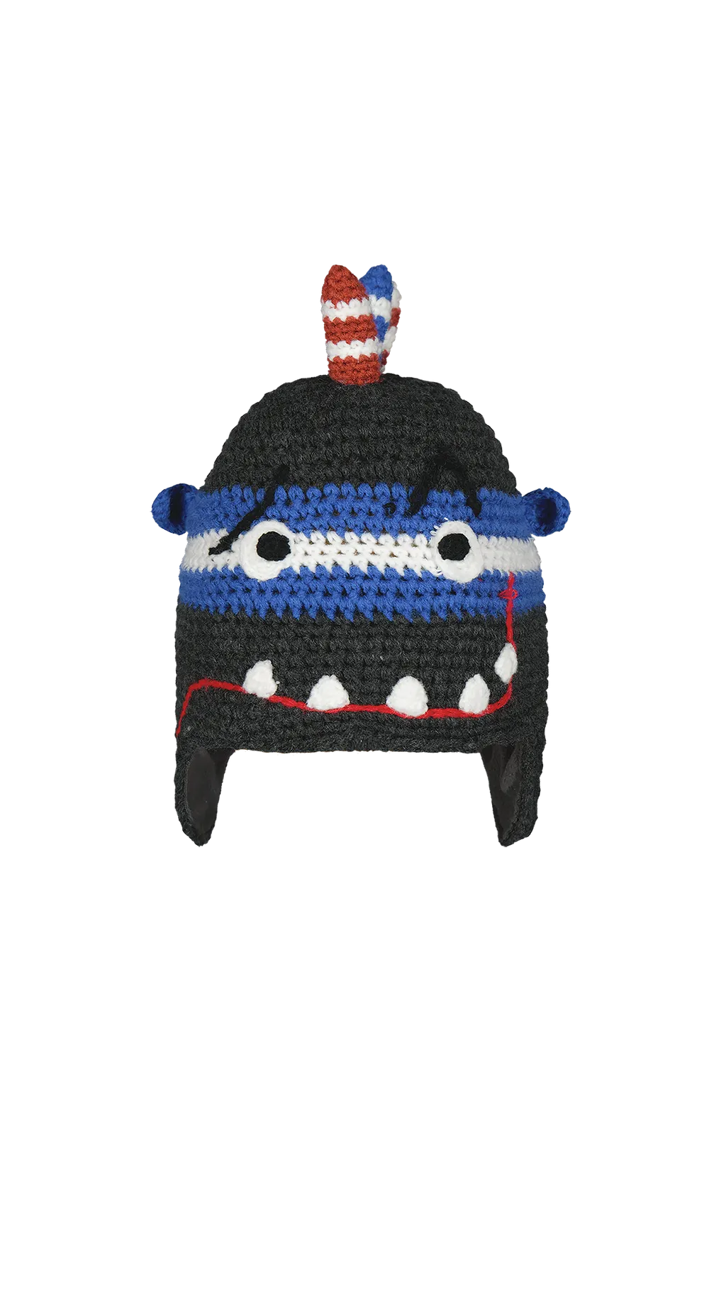 Monster Beanie