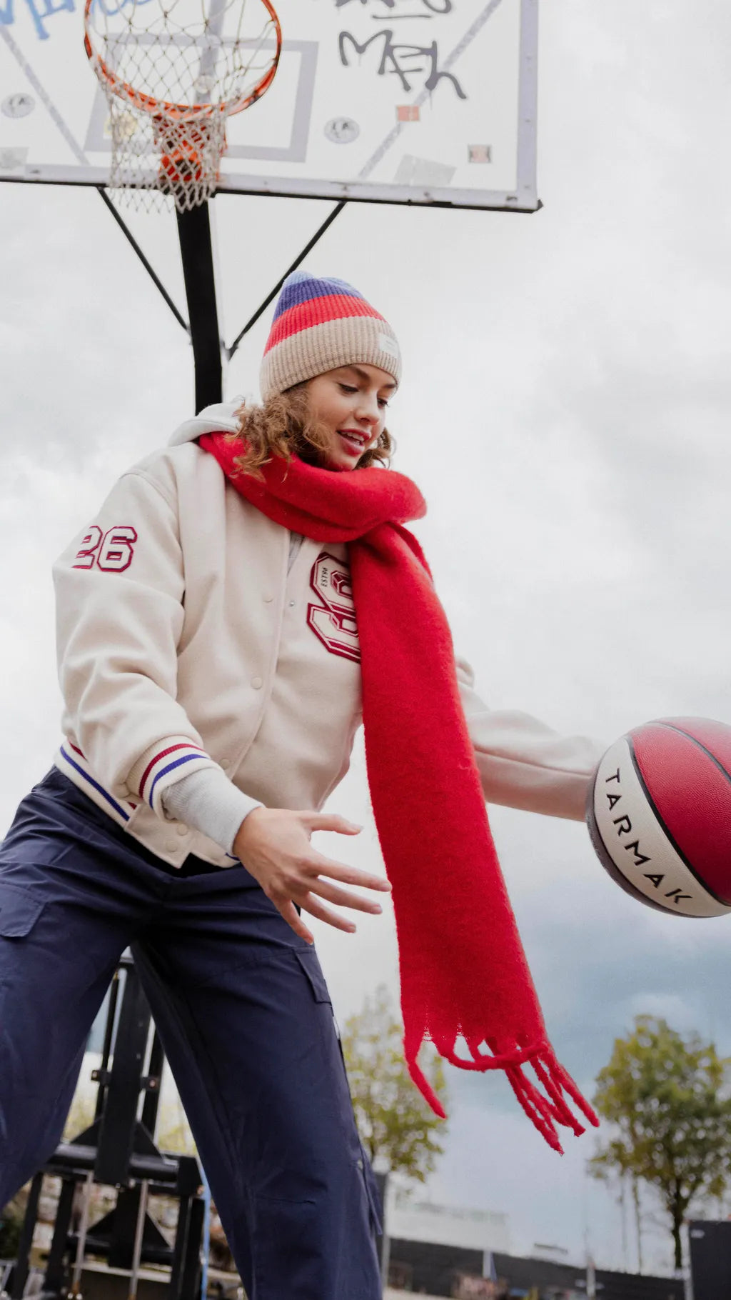 Dova Beanie