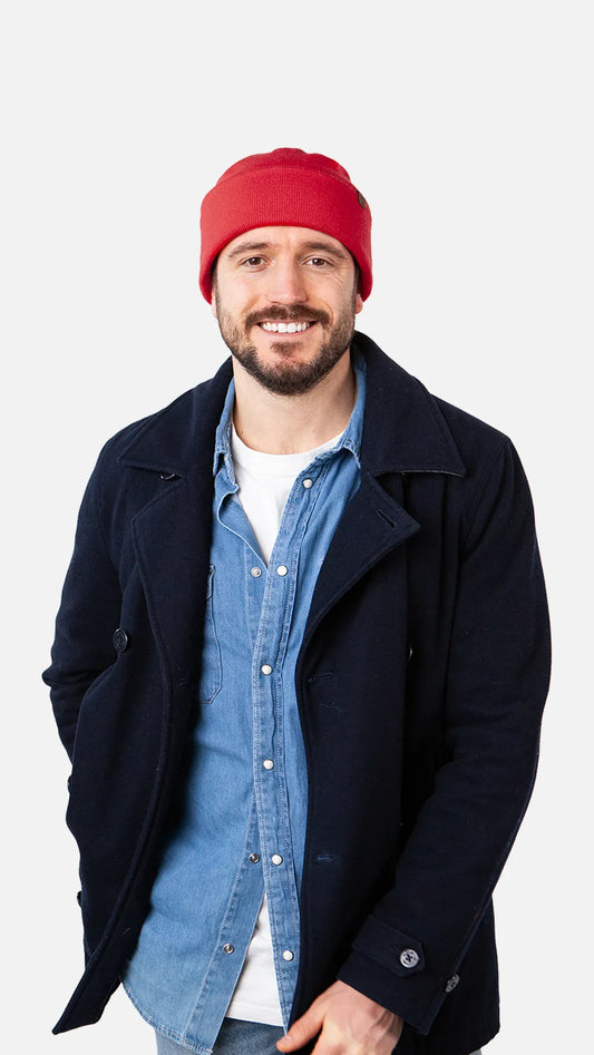 Willes Beanie