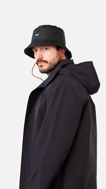 Patriek Hat