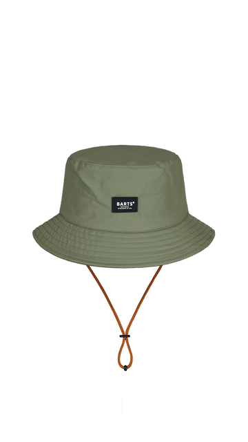 Patriek Hat