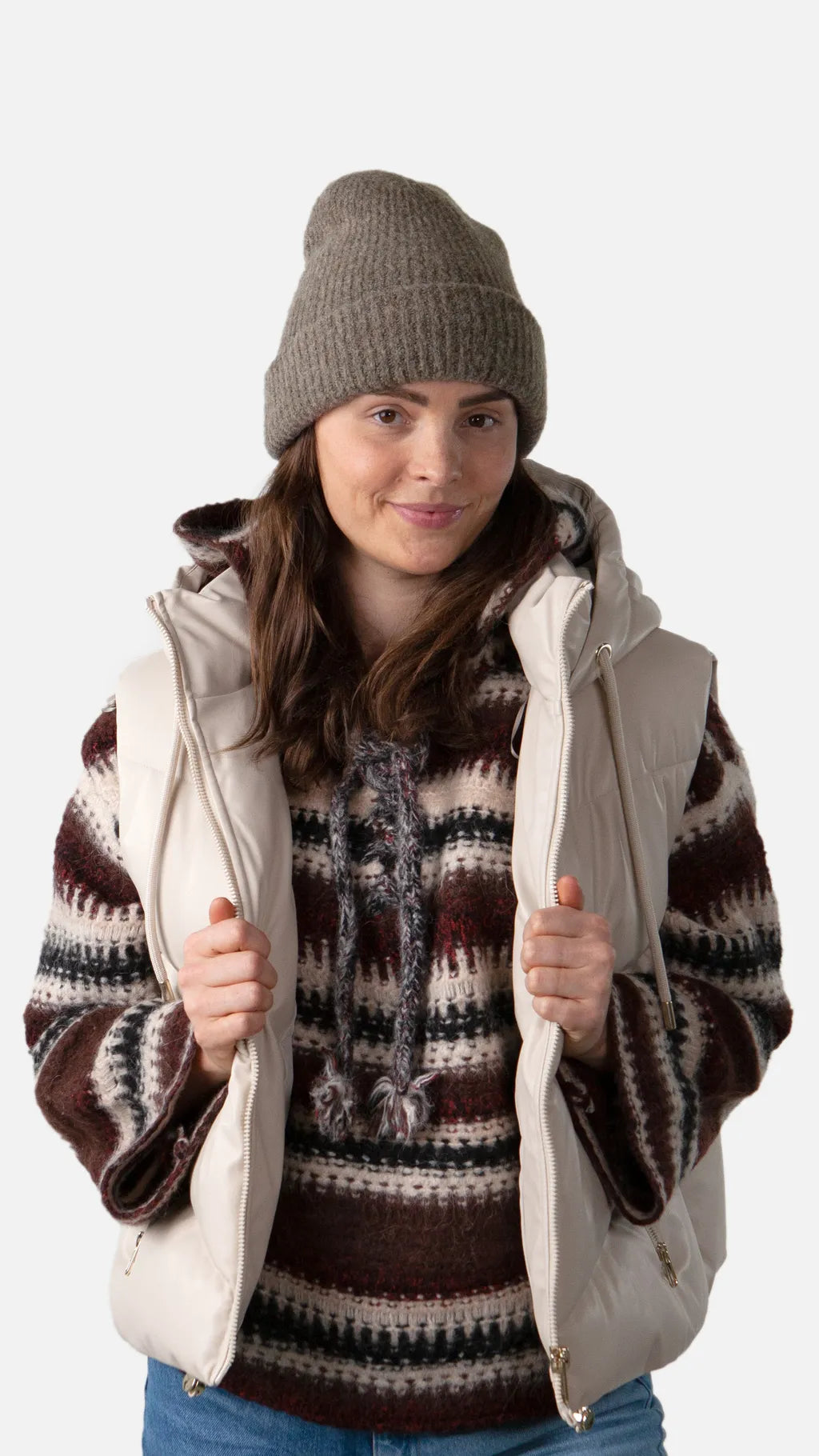 Witzia Beanie