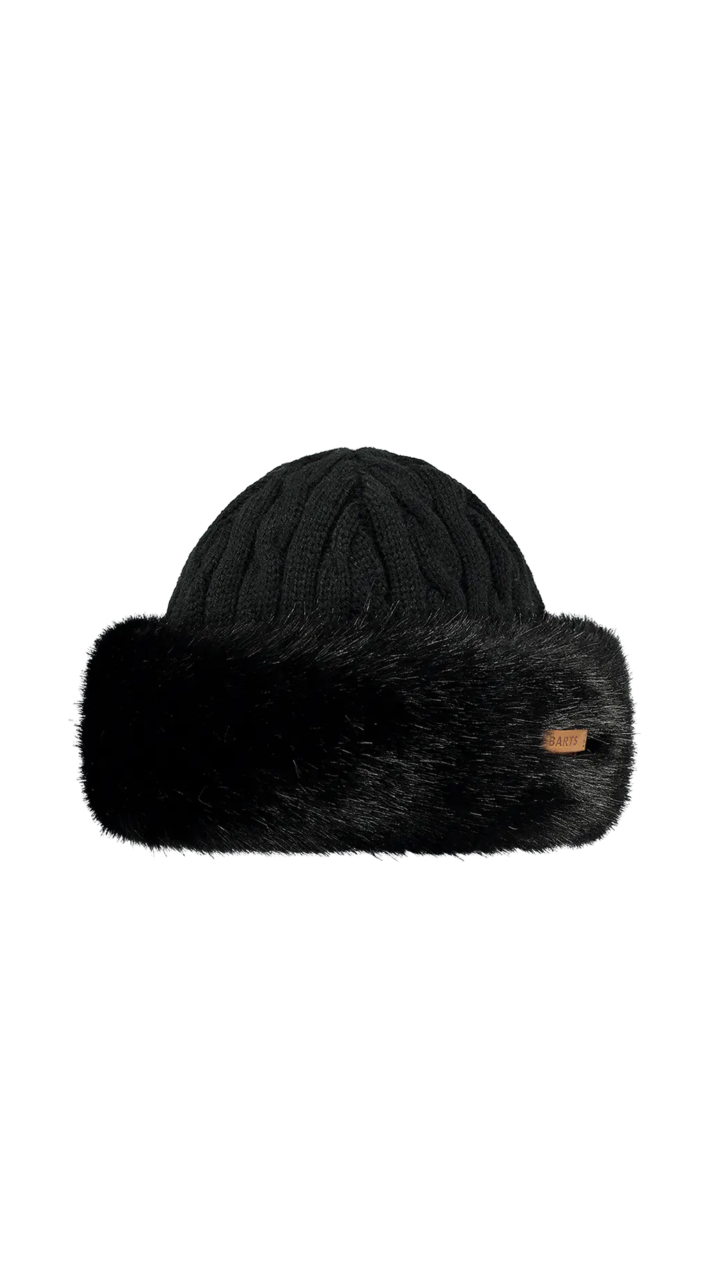 BARTS Fur Cable Bandhat