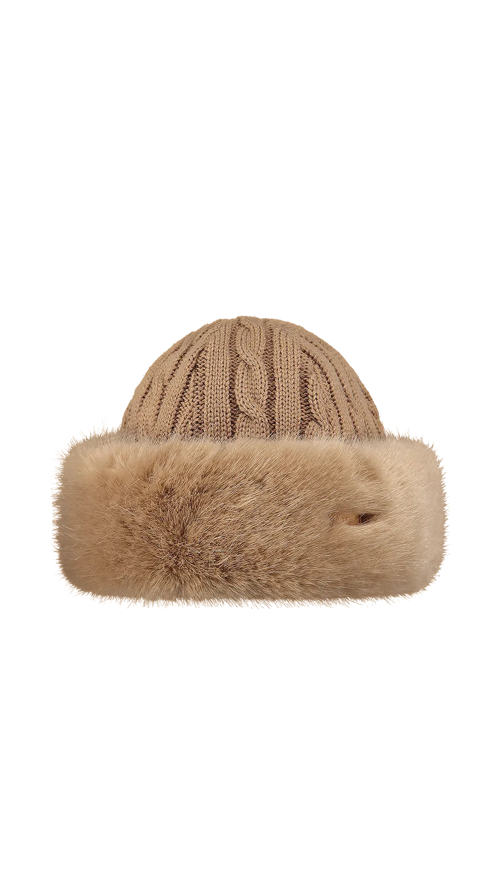 BARTS Fur Cable Bandhat