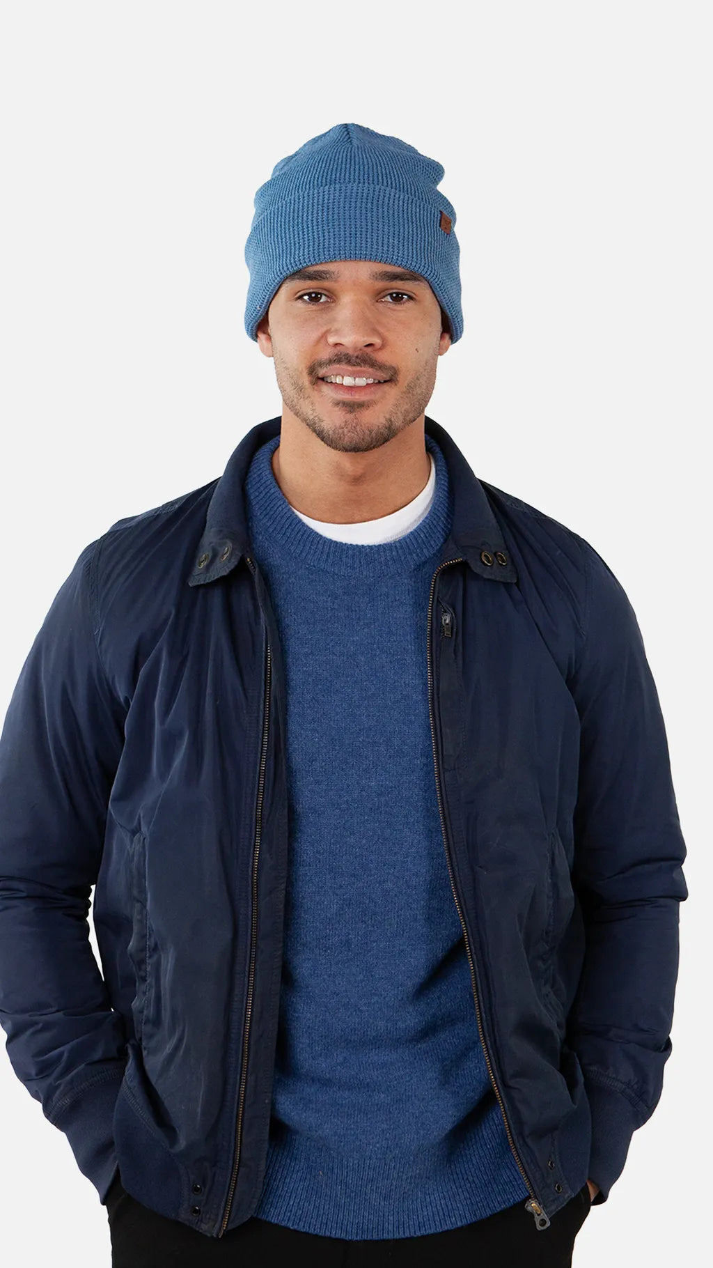 Willes Beanie