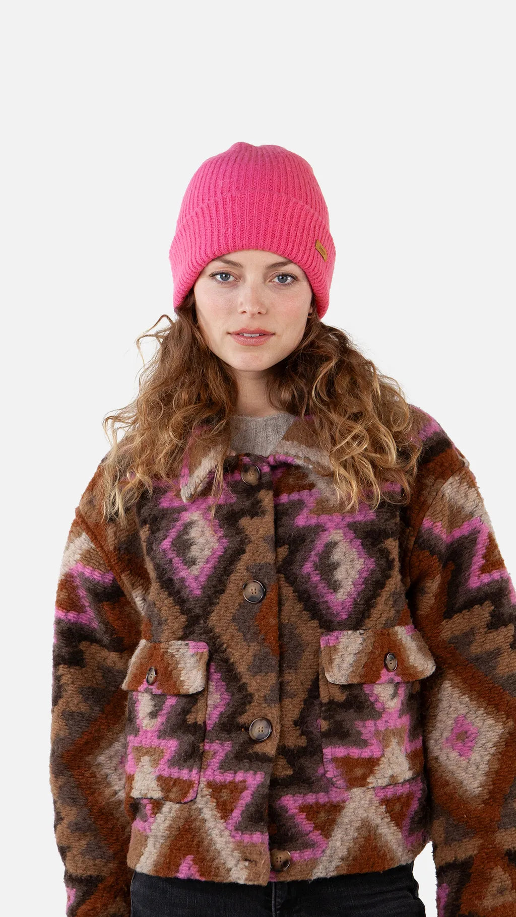 Witzia Beanie