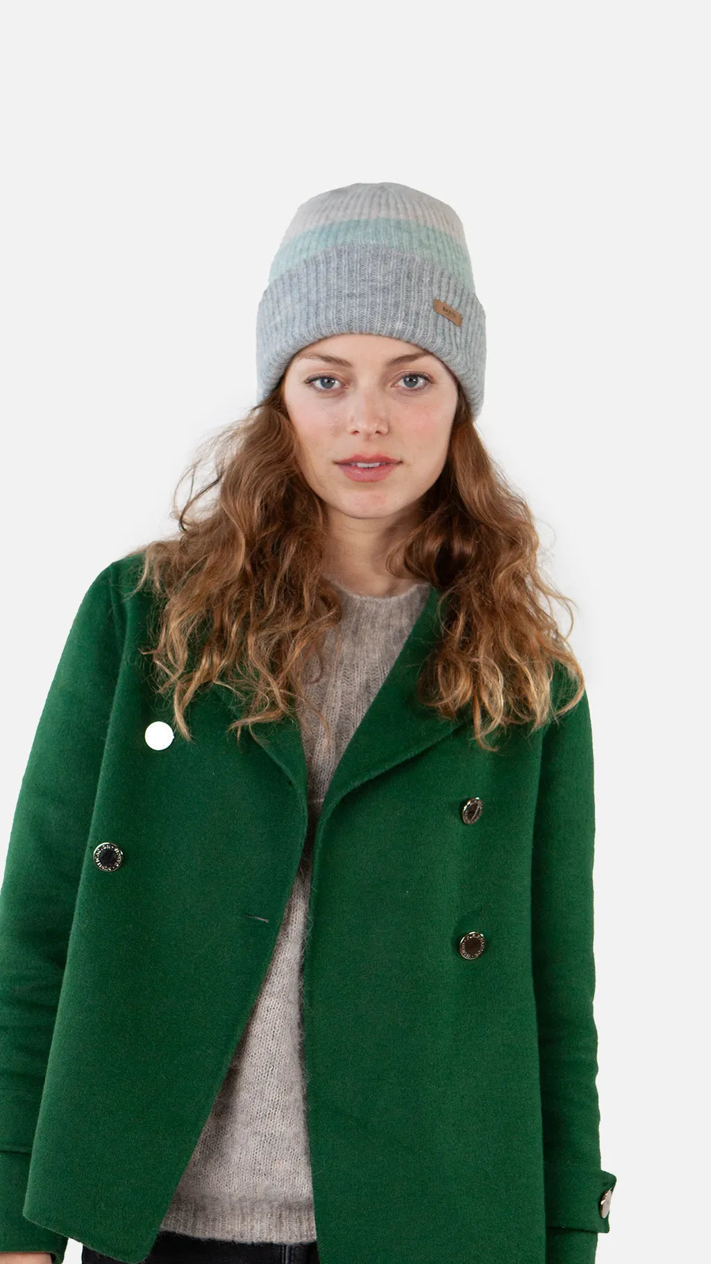 Suzam Beanie
