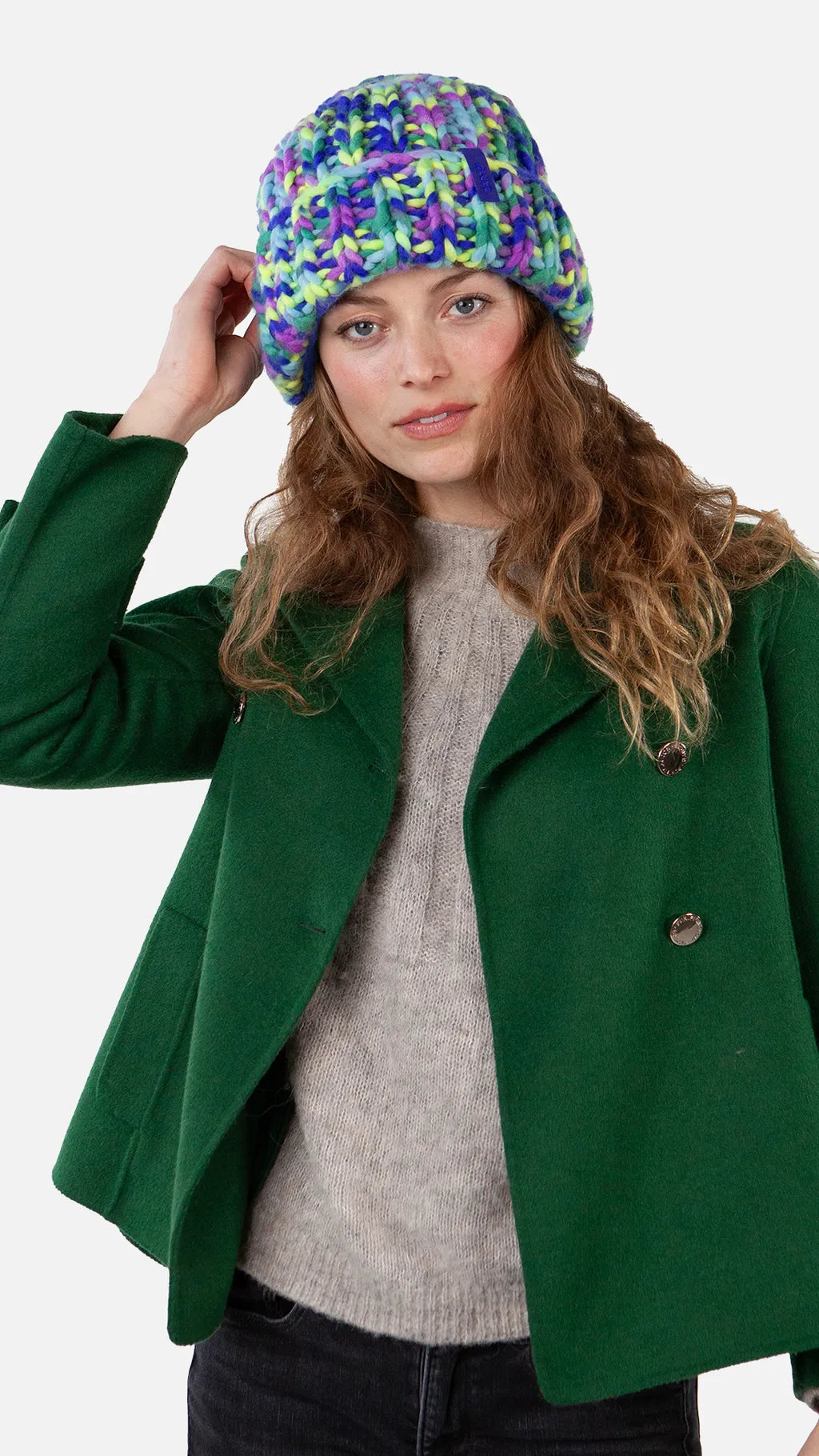 Miterra Beanie
