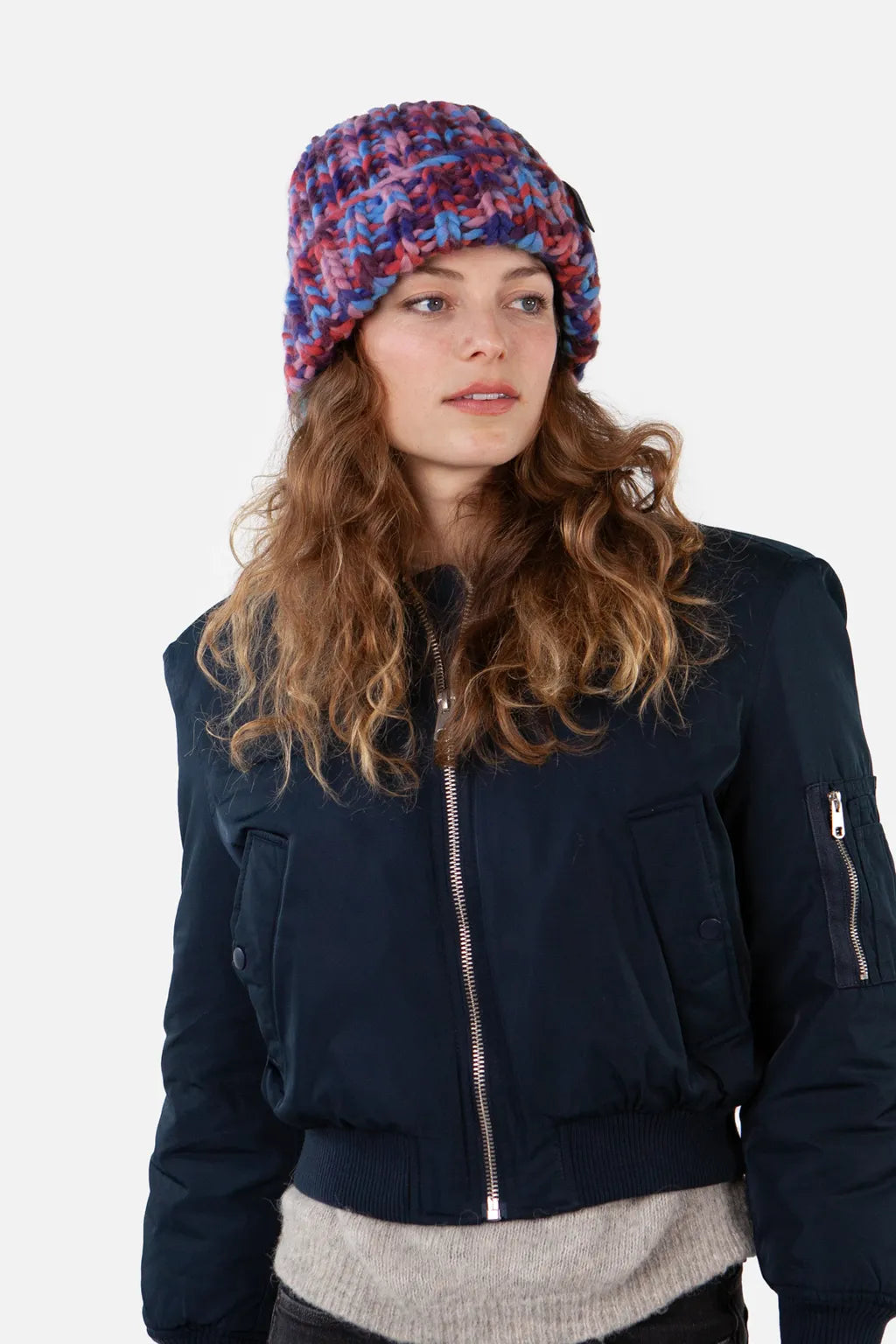 Miterra Beanie