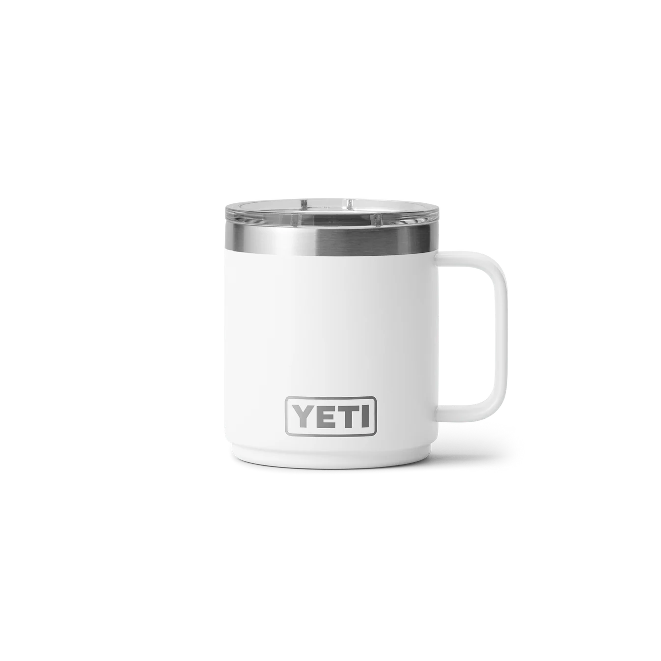 Rambler Mug