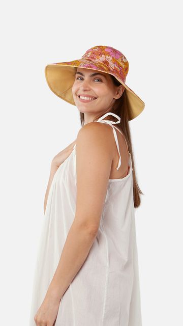Hamuty Hat