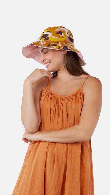 Hamuty Hat