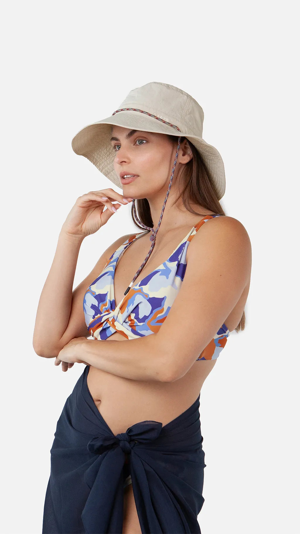 Zaron Hat