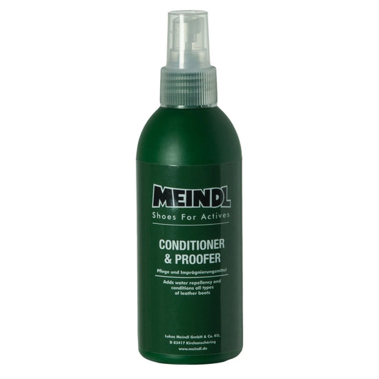 Meindl Conditioner and Proofer