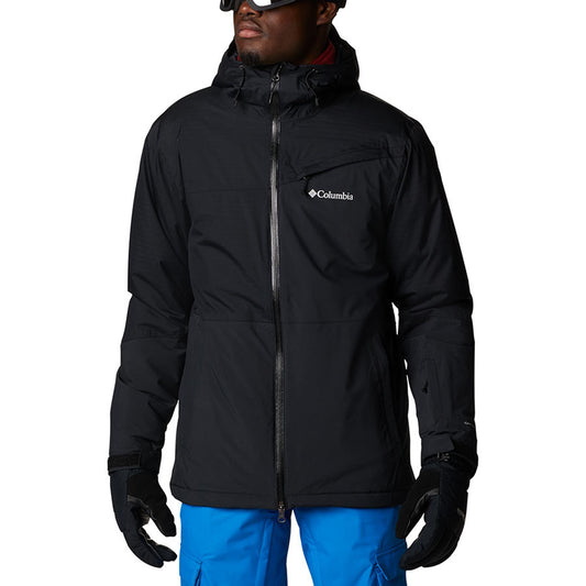 Iceberg Point™ Waterproof Ski Jacket