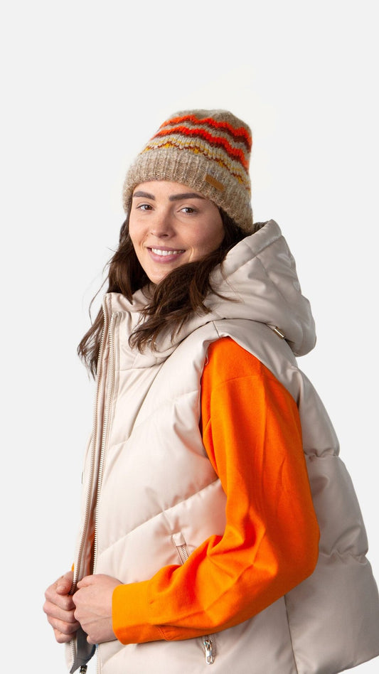 Rowana Beanie