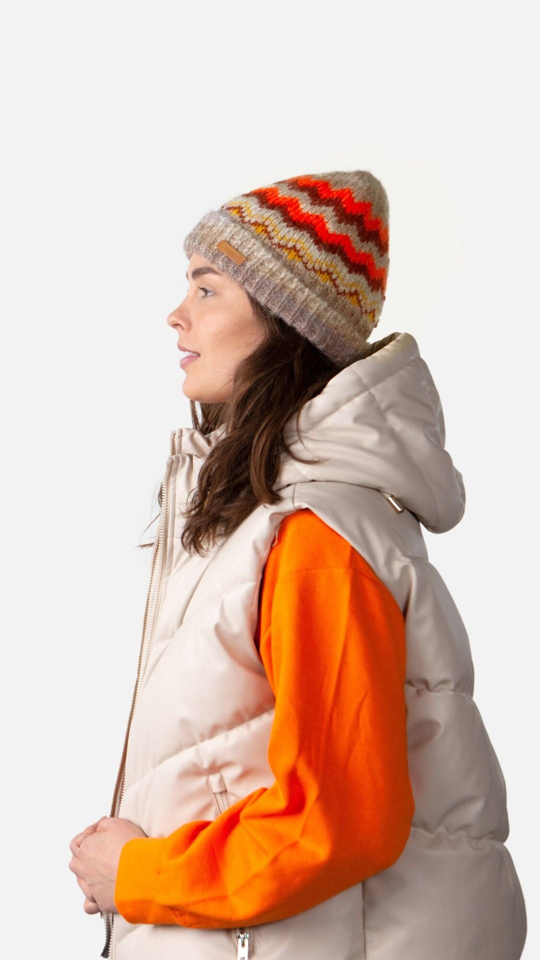 Rowana Beanie