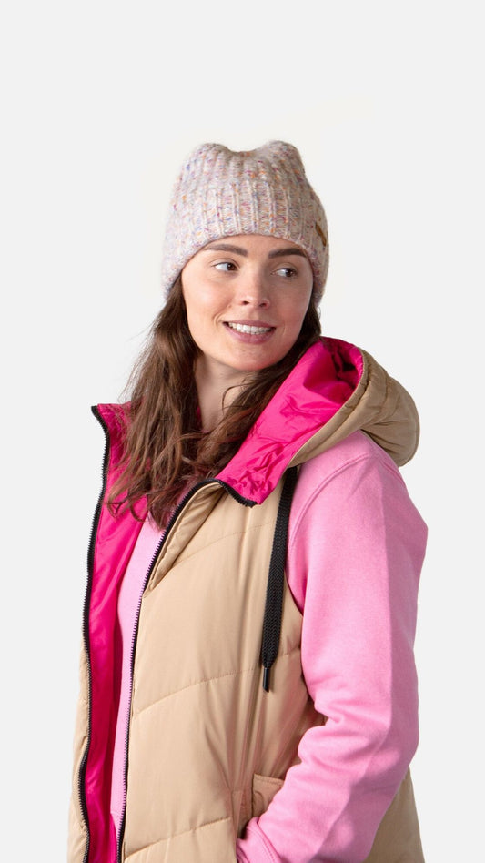 Joye Beanie