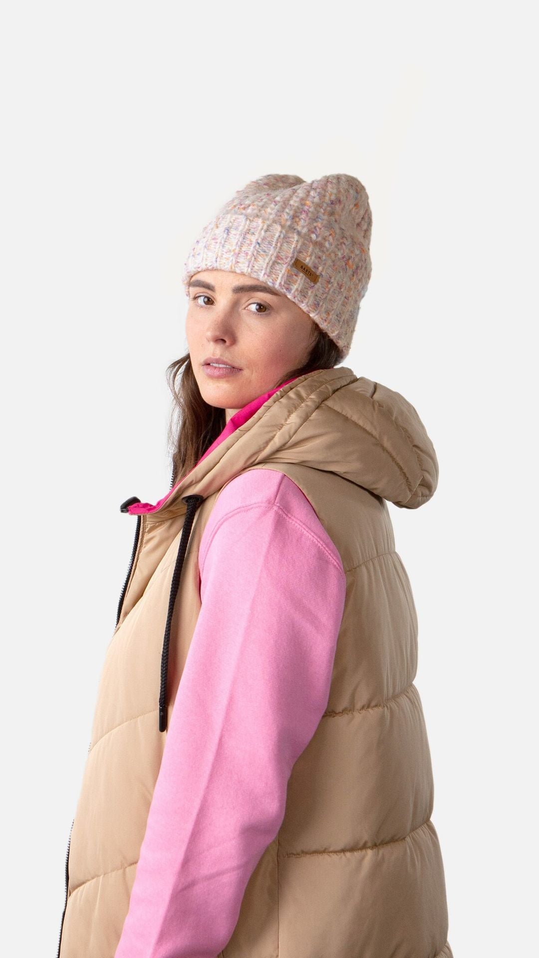 Joye Beanie