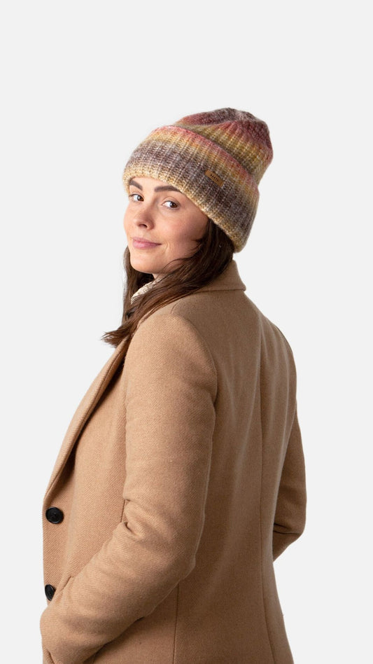 Vreya Beanie