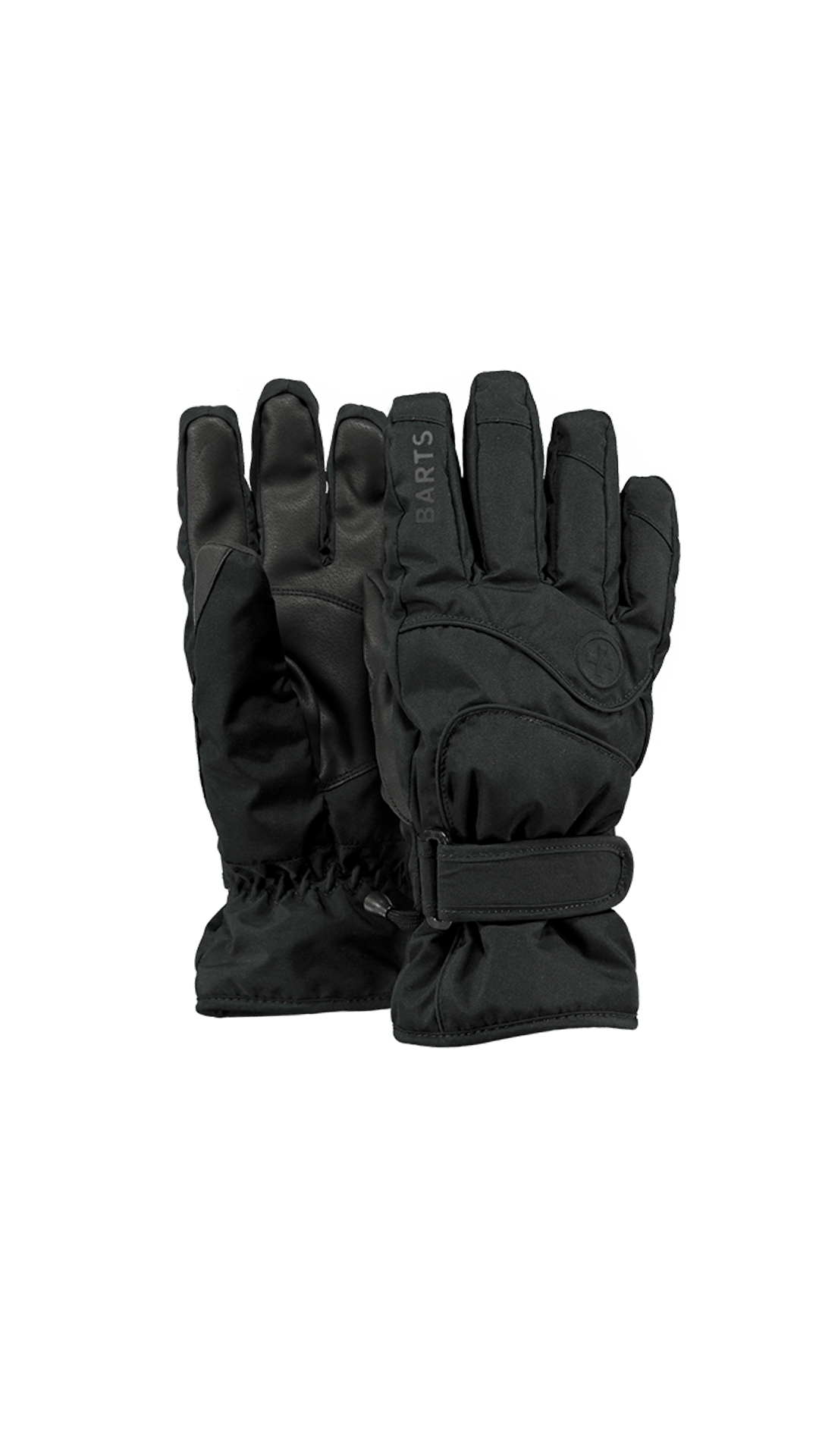 Basic Ski Gloves
