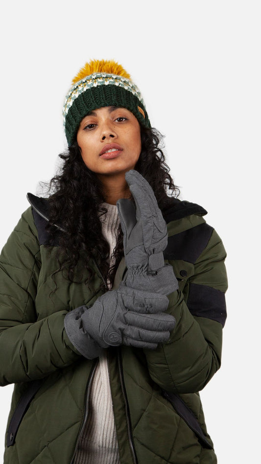 Basic Ski Gloves