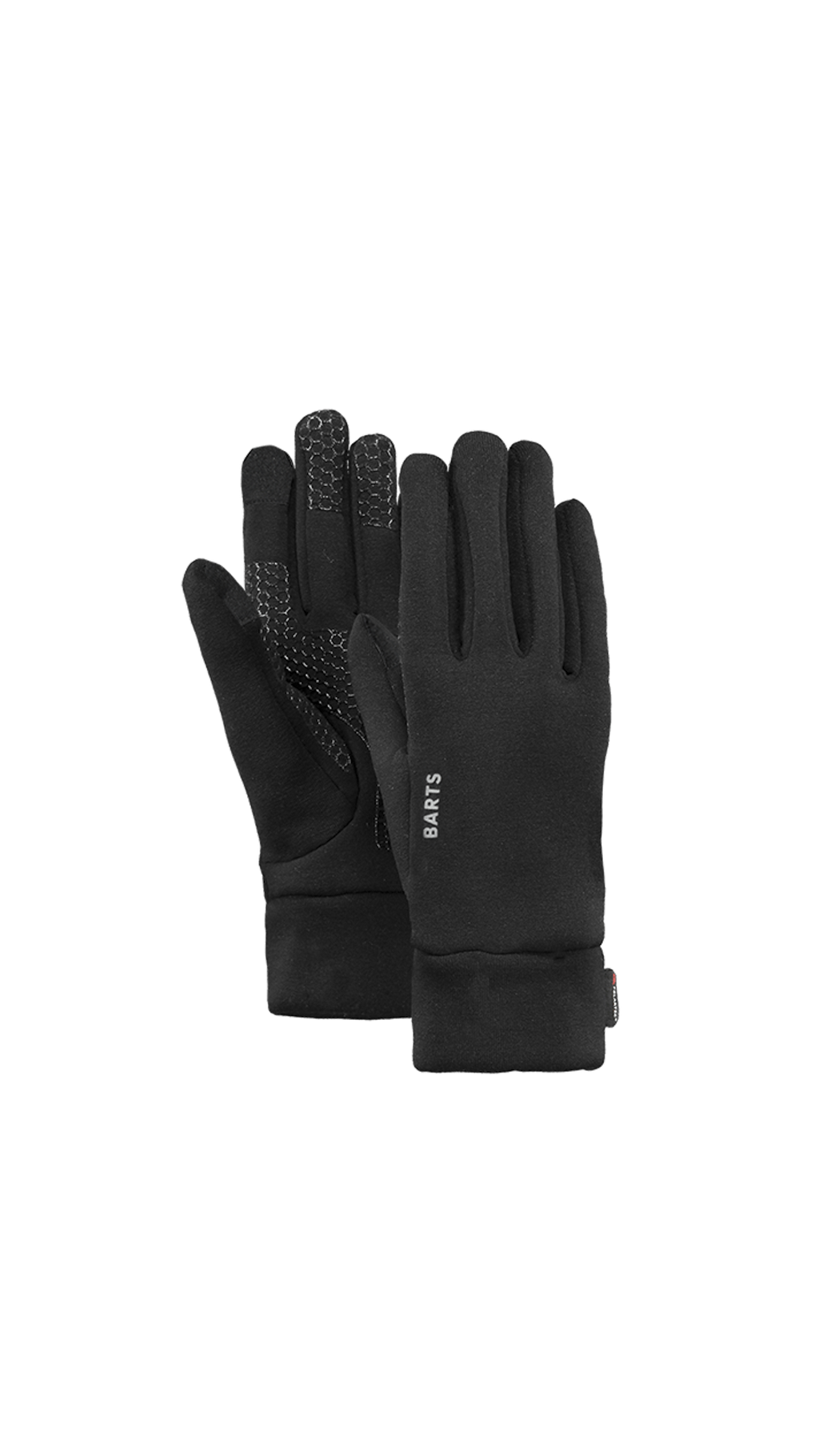 Powerstretch Touch Gloves