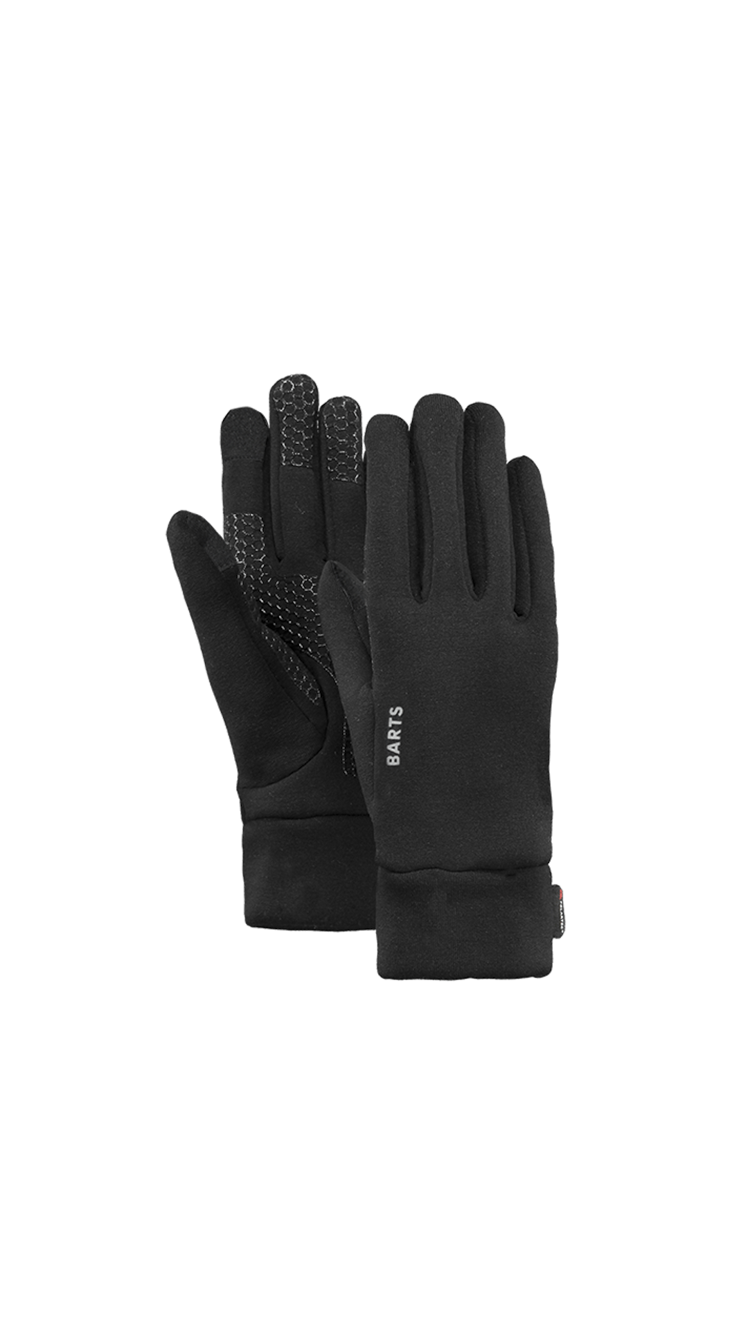 Powerstretch Touch Gloves