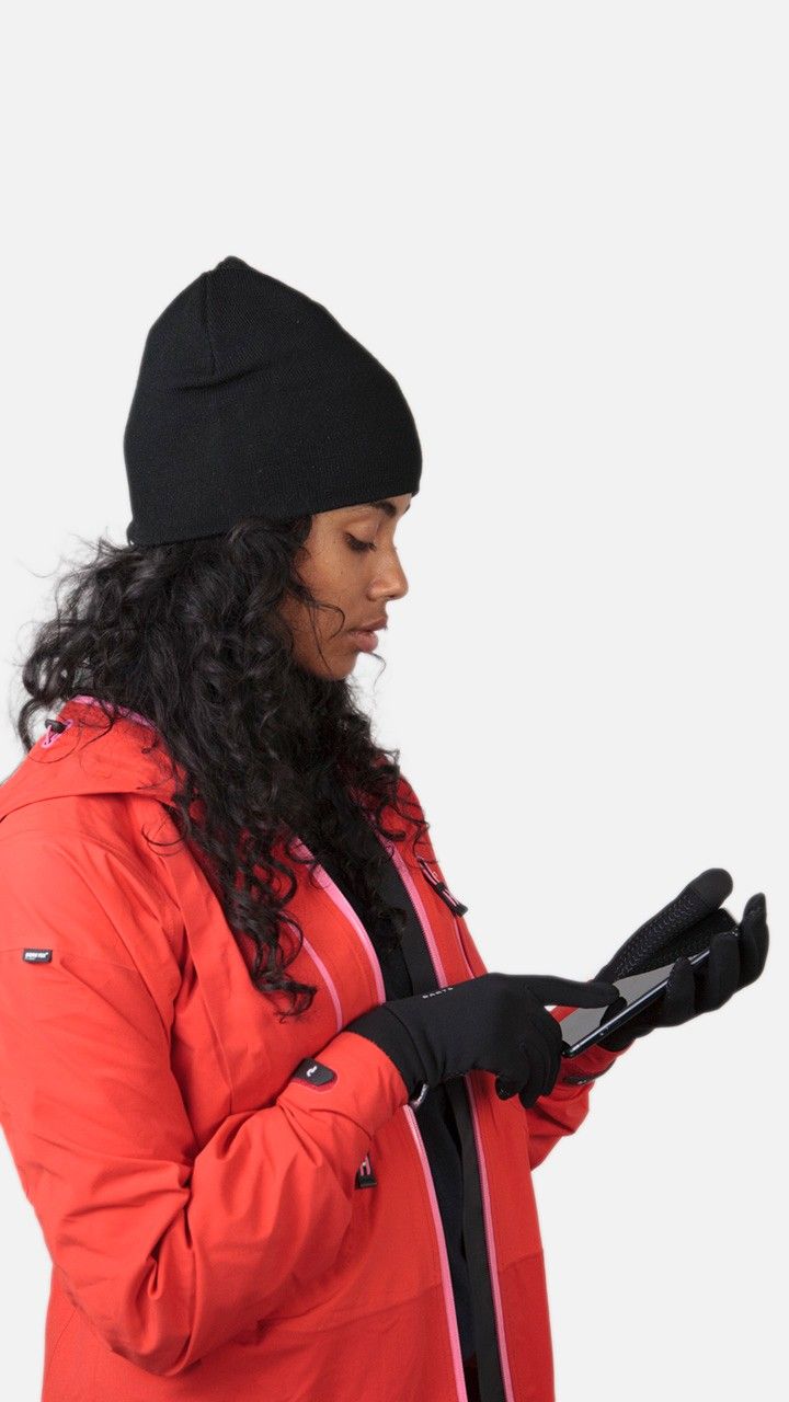 Powerstretch Touch Gloves