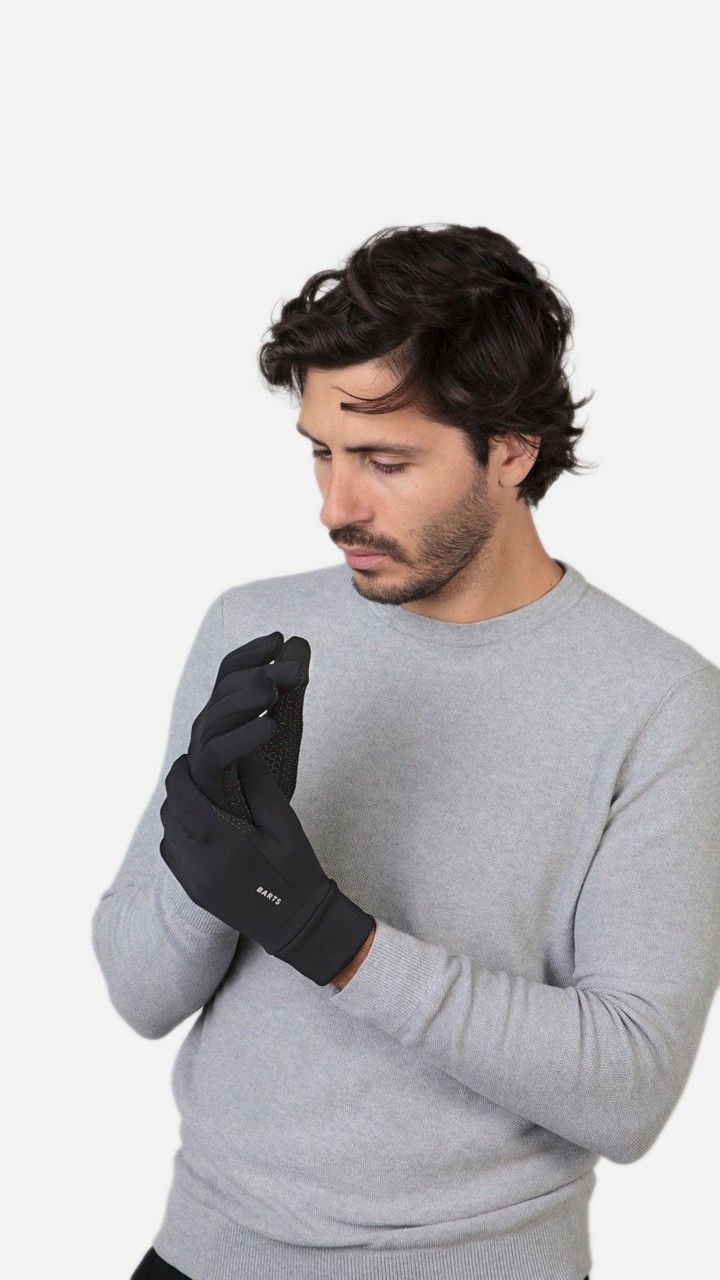 Powerstretch Touch Gloves