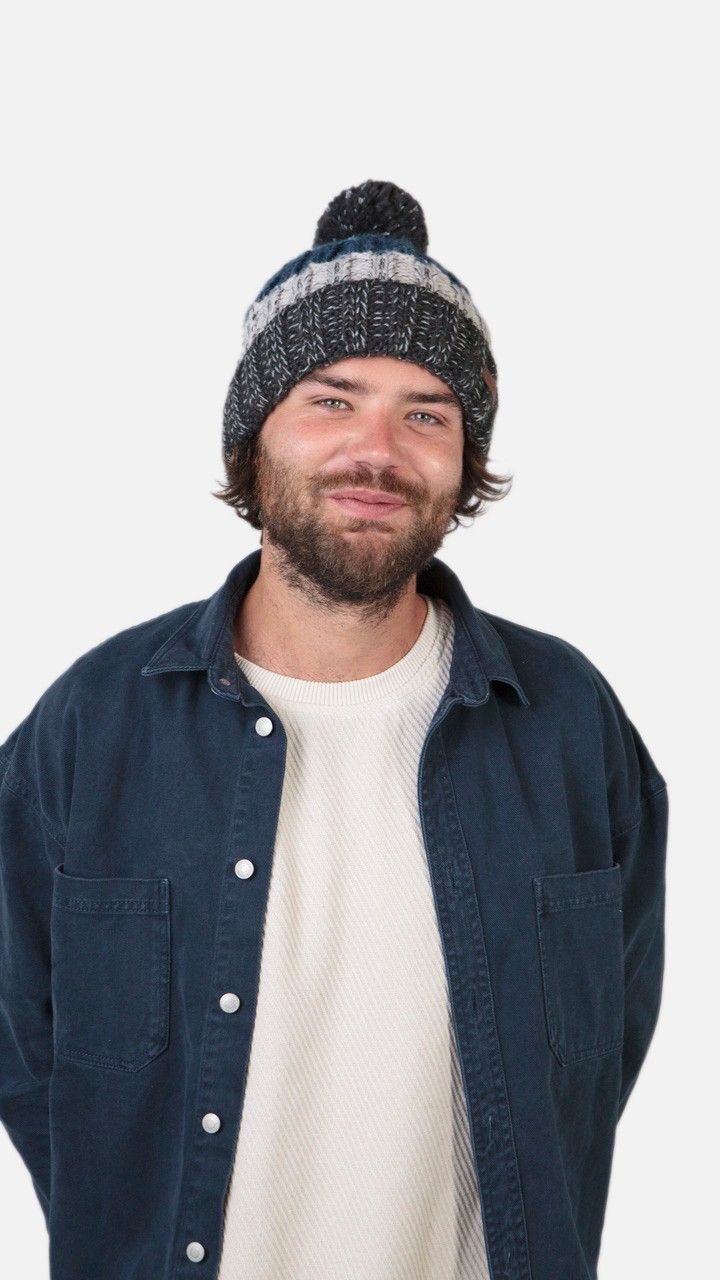 Wilhelm Beanie