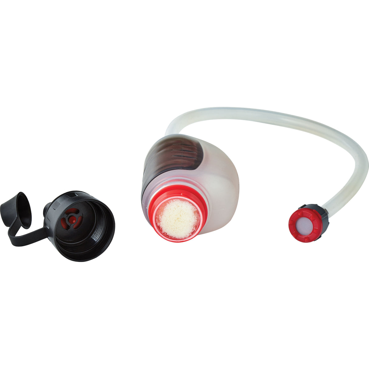 TrailShot MicroFilter