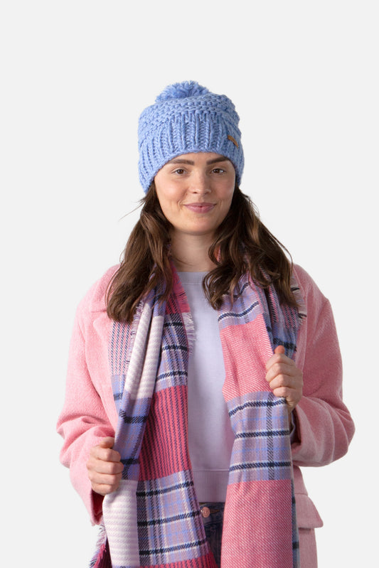 Jasmin Beanie