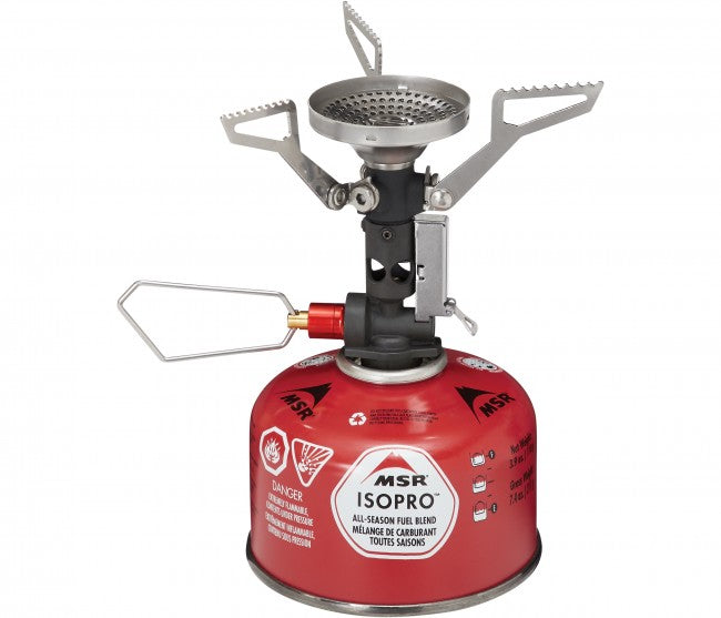 PocketRocket® Deluxe Stove