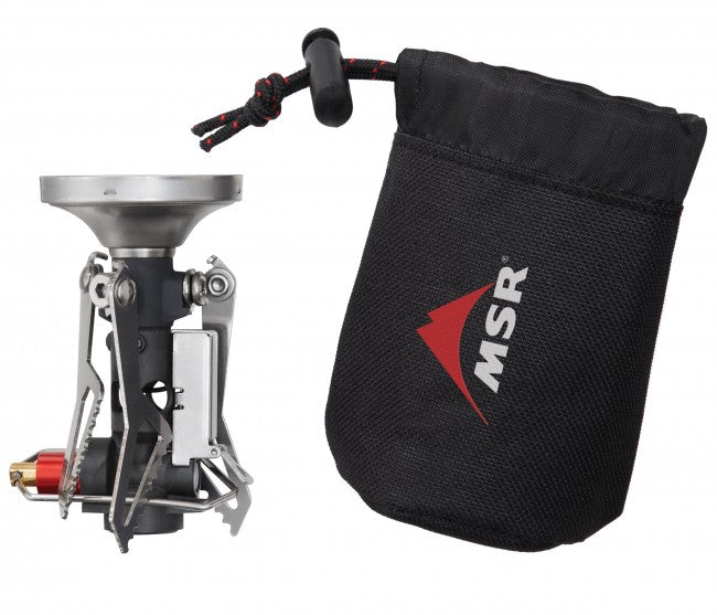 PocketRocket® Deluxe Stove