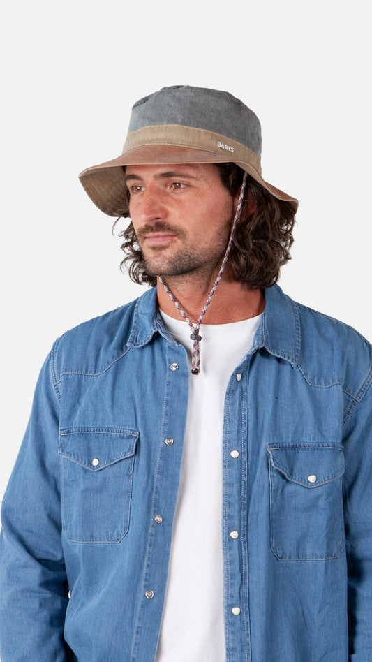 Heircone Hat