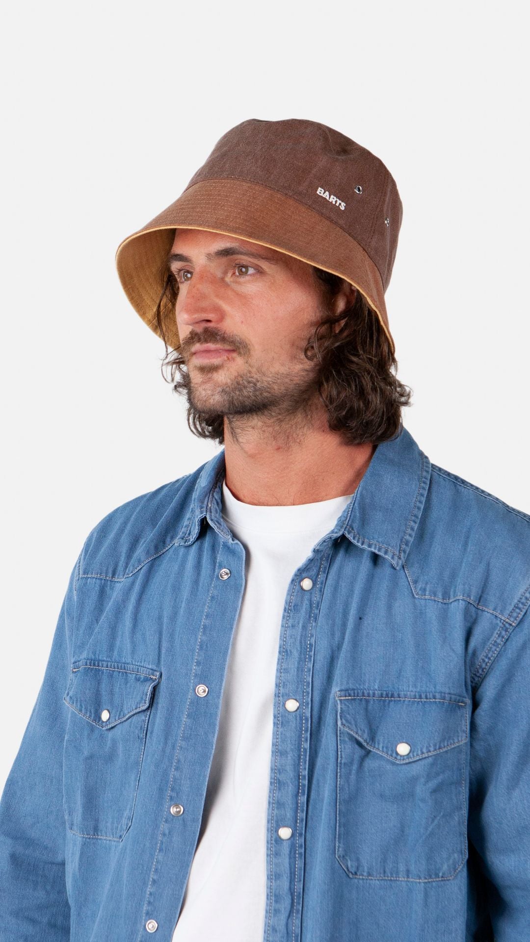 Yarrow Hat