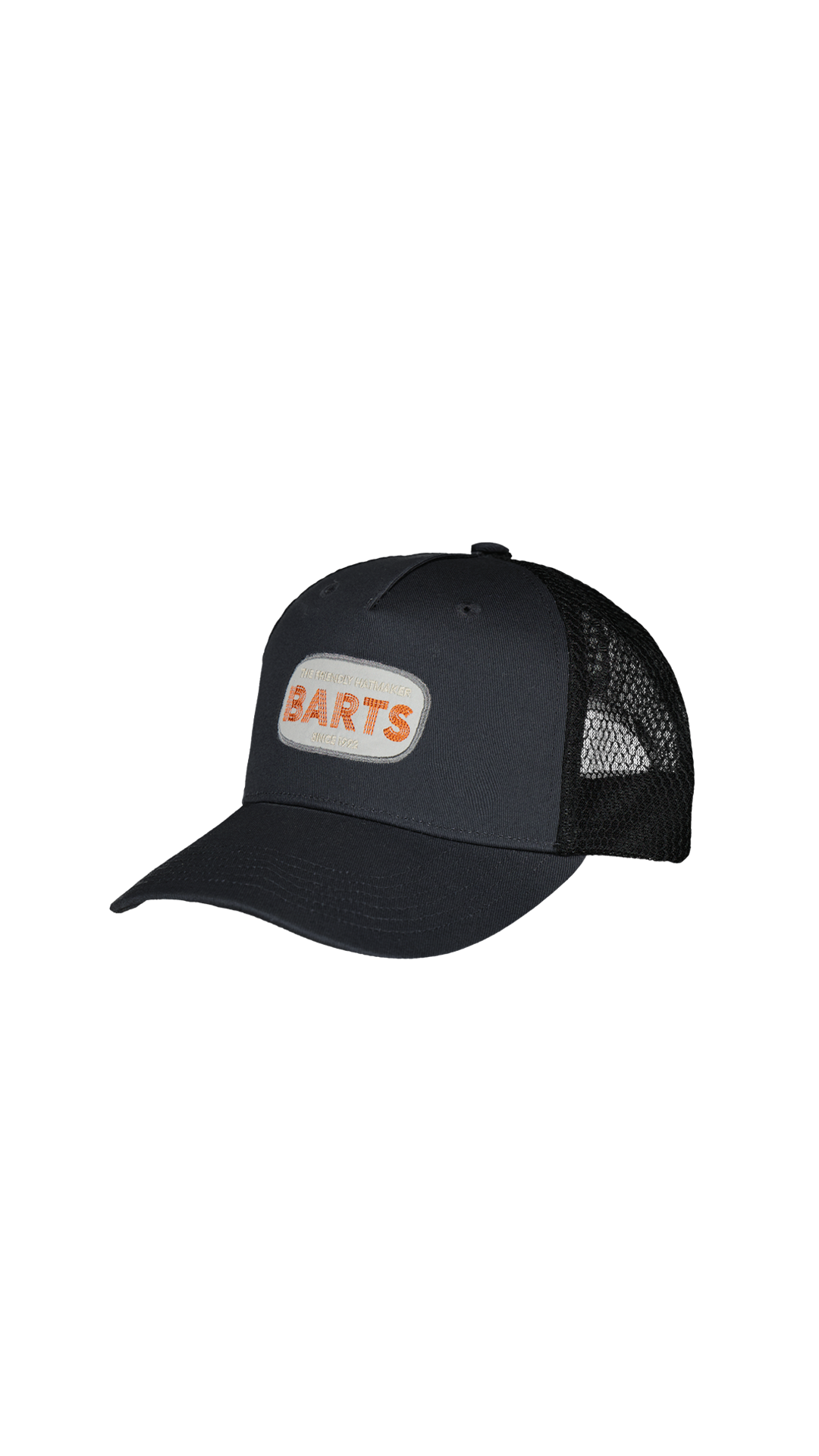Cain Cap