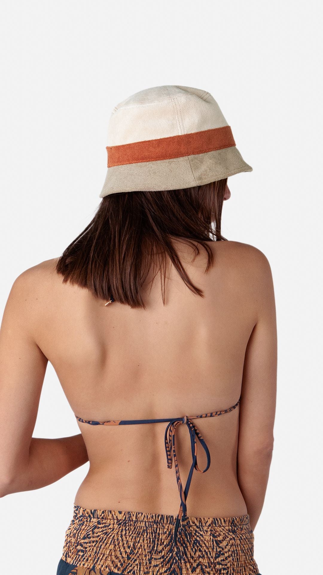 Gladiola Hat