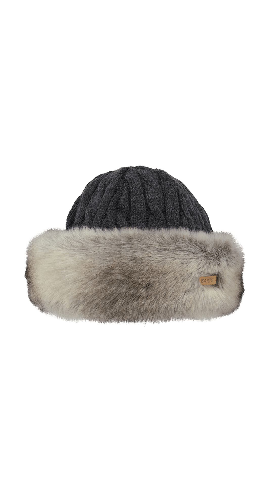 BARTS Fur Cable Bandhat
