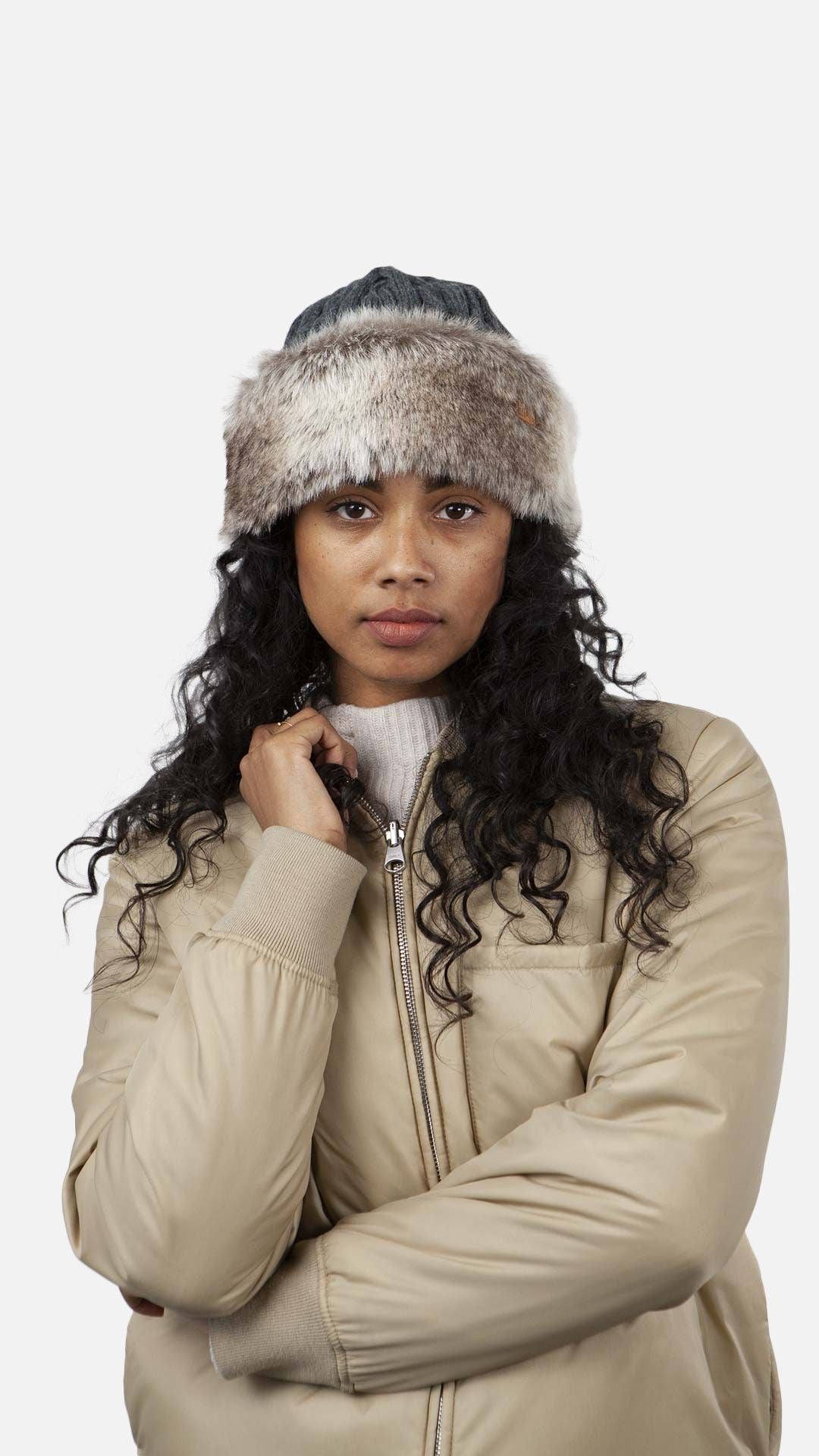BARTS Fur Cable Bandhat