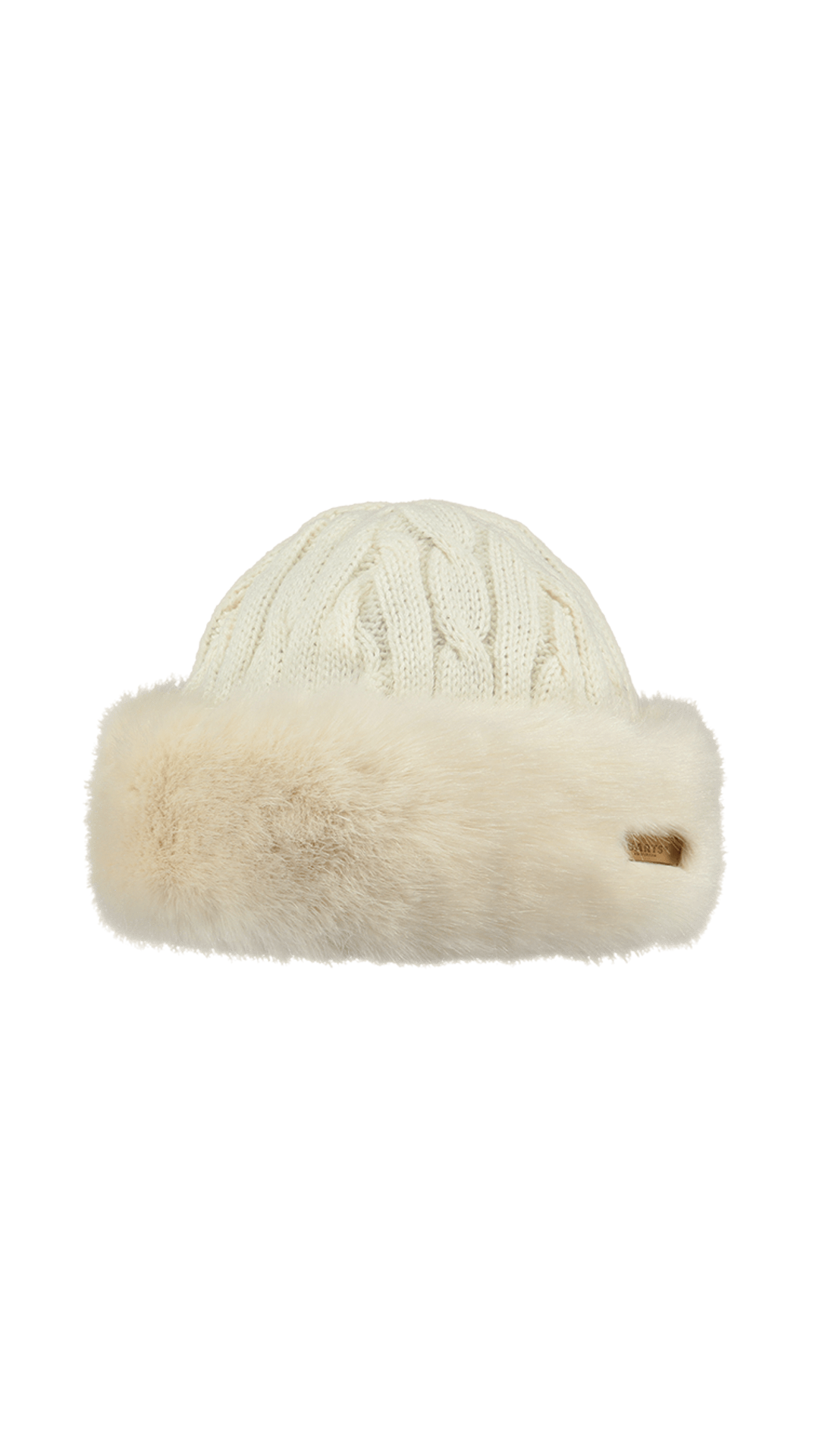 BARTS Fur Cable Bandhat